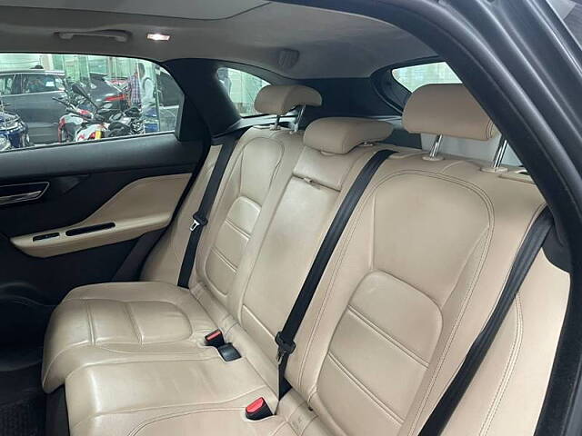 Used Jaguar F-Pace [2016-2021] Prestige in Chennai