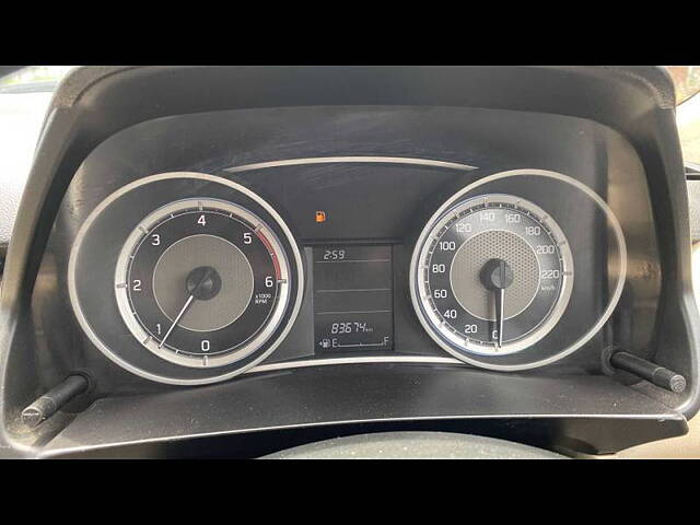 Used Maruti Suzuki Dzire [2017-2020] VDi in Pune