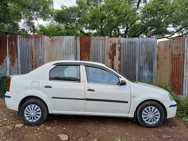 Used Mahindra-Renault Logan [2009-2011] DLE 1.5 dci BS-IV in Pune