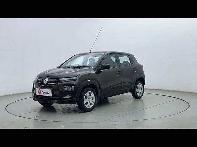 Used 2021 Renault Kwid in Thane