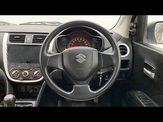 Used Maruti Suzuki Celerio X Vxi (O) [2017-2019] in Hyderabad