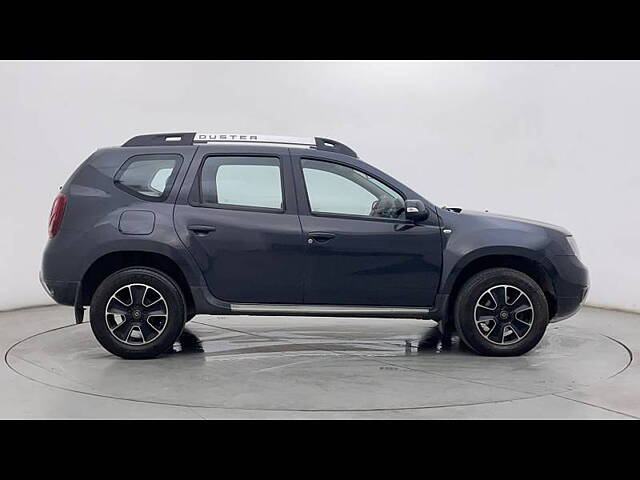 Used Renault Duster [2016-2019] 110 PS RXZ 4X2 MT Diesel in Chennai