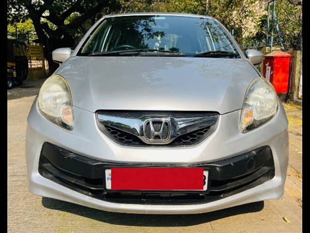 Used 2012 Honda Brio in Pune