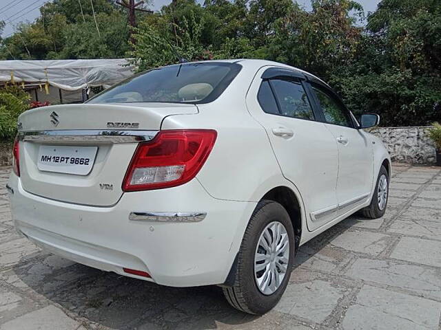 Used Maruti Suzuki Dzire [2017-2020] VDi in Pune