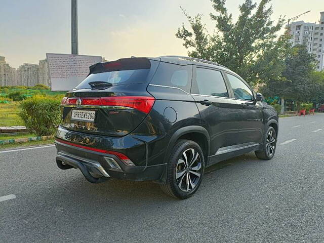 Used MG Hector Savvy Pro 1.5 Turbo Petrol CVT [2023] in Noida