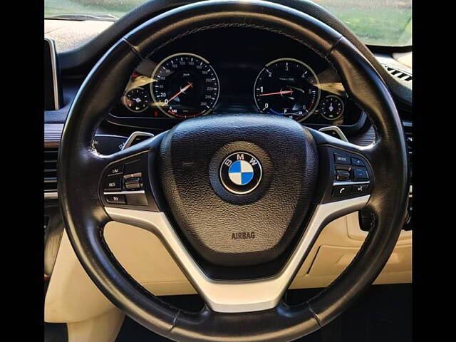 Used BMW X5 [2014-2019] xDrive 30d in Kolkata