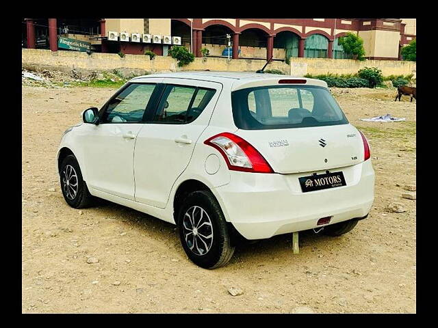 Used Maruti Suzuki Swift [2014-2018] VDi ABS in Delhi