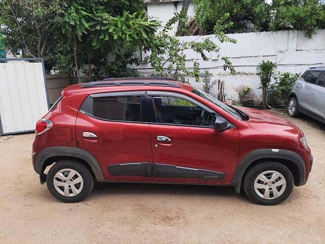 Used Renault Kwid [2015-2019] RXT [2015-2019] in Coimbatore