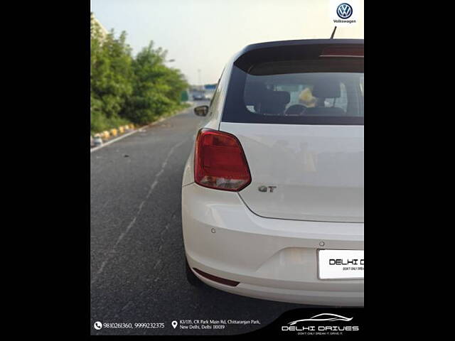 Used Volkswagen GTI 1.8 TSI in Delhi