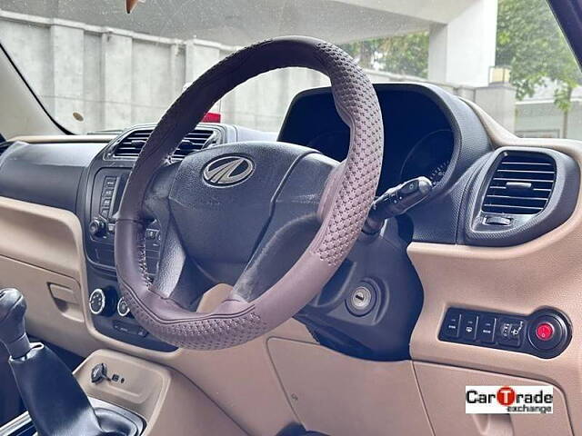 Used Mahindra TUV300 [2015-2019] T6 Plus in Nashik