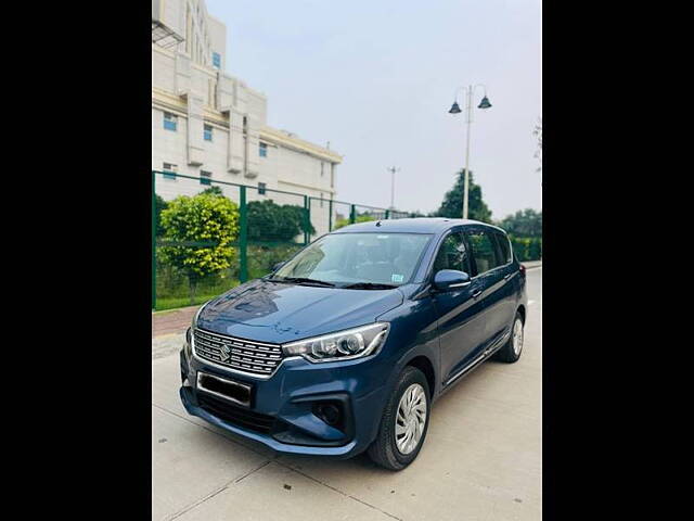 Used Maruti Suzuki Ertiga [2018-2022] VXi in Delhi