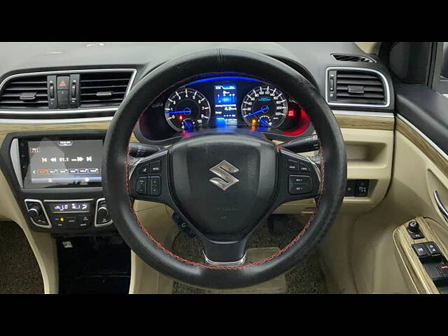 Used Maruti Suzuki Ciaz Alpha 1.5 [2020-2023] in Ahmedabad