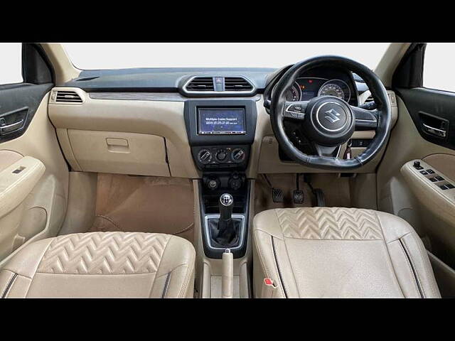 Used Maruti Suzuki Dzire VXi [2020-2023] in Hyderabad