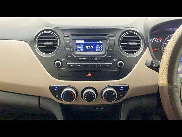 Used Hyundai Grand i10 [2013-2017] Asta 1.2 Kappa VTVT [2013-2016] in Chennai