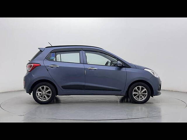 Used Hyundai Grand i10 [2013-2017] Asta 1.2 Kappa VTVT [2013-2016] in Bangalore