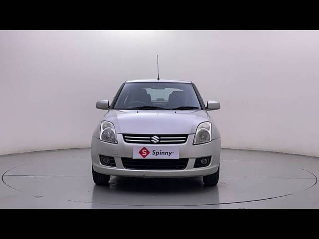 Used Maruti Suzuki Swift Dzire [2008-2010] ZXi in Bangalore