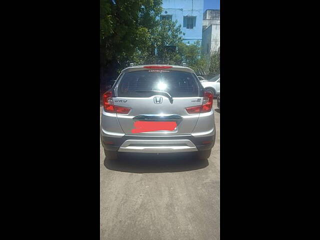 Used Honda WR-V [2017-2020] VX MT Diesel in Chennai