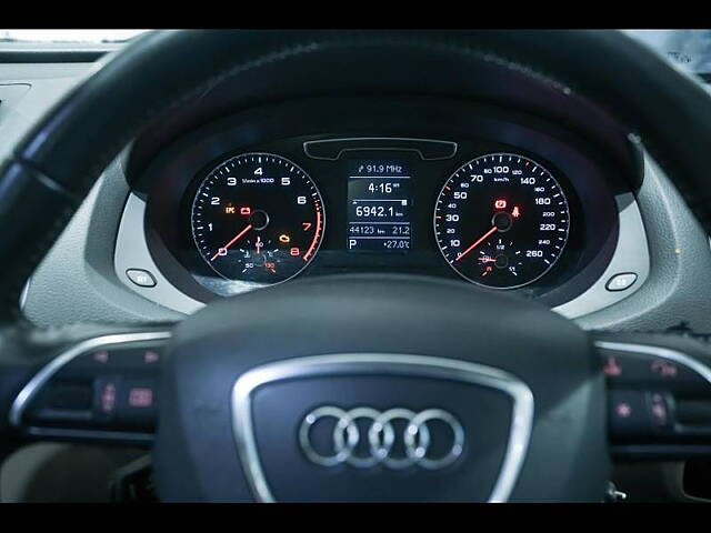 Used Audi Q3 [2017-2020] 30 TFSI Premium in Mumbai