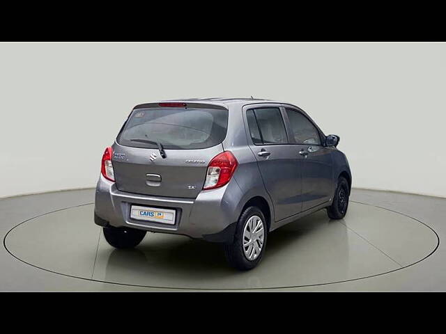 Used Maruti Suzuki Celerio [2017-2021] ZXi [2017-2019] in Delhi