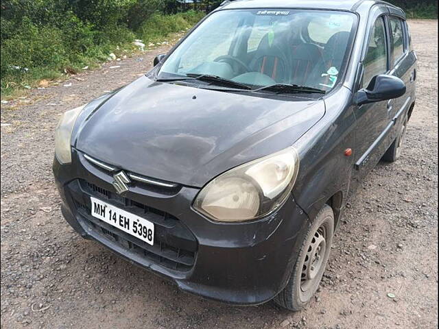 Used Maruti Suzuki Alto 800 [2012-2016] Lxi CNG in Pune