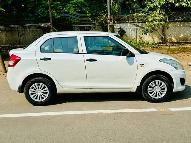 Used Maruti Suzuki Swift DZire [2011-2015] LDI in Vadodara