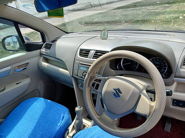 Used Maruti Suzuki Ertiga [2015-2018] VDI SHVS in Varanasi