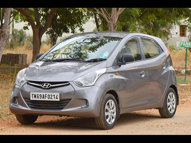 Used Hyundai Eon 1.0 Kappa Magna + [2014-2016] in Coimbatore