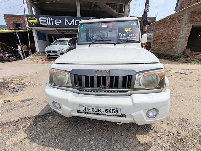 Used 2014 Mahindra Bolero in Ranchi