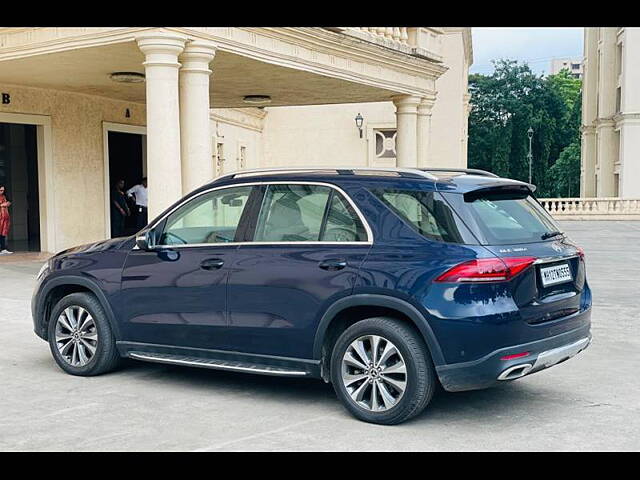 Used Mercedes-Benz GLE [2020-2023] 300d 4MATIC LWB [2020-2023] in Mumbai