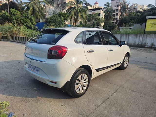 Used Maruti Suzuki Baleno [2015-2019] Delta 1.2 in Mumbai