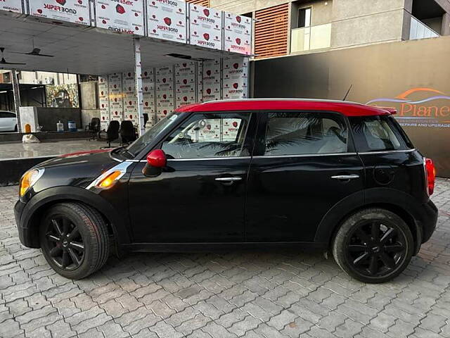 Used MINI Cooper Countryman [2012-2015] Cooper D in Surat