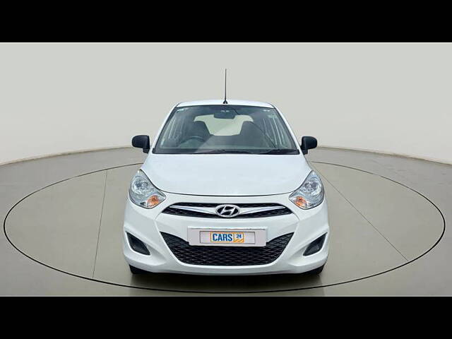 Used Hyundai i10 [2010-2017] 1.1L iRDE Magna Special Edition in Rajkot