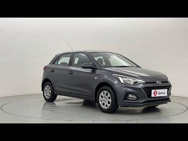 Used Hyundai Elite i20 [2019-2020] Magna Plus 1.2 in Delhi