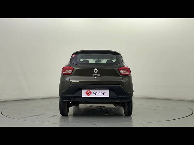 Used Renault Kwid [2022-2023] RXT 1.0 in Delhi