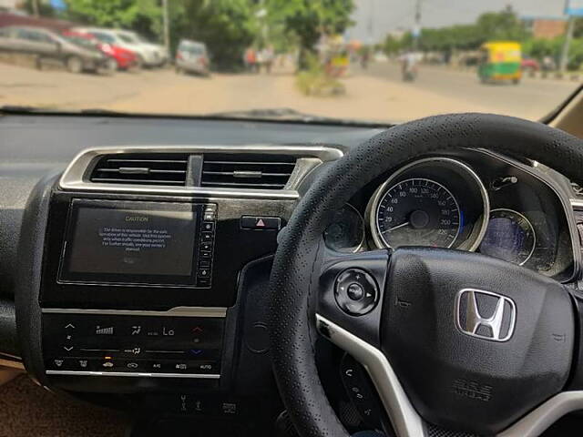 Used Honda Jazz [2015-2018] VX Petrol in Jaipur