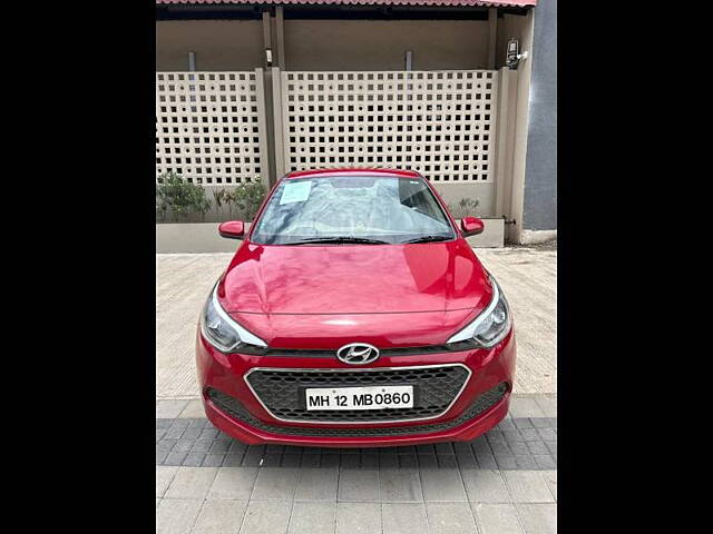 Used 2015 Hyundai Elite i20 in Pune