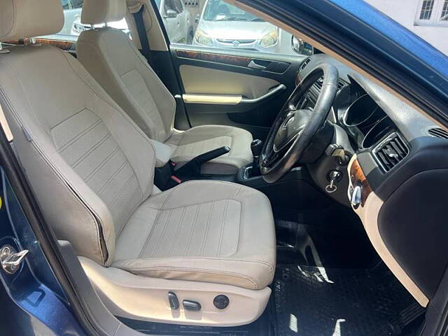 Used Volkswagen Jetta Highline TDI in Chennai