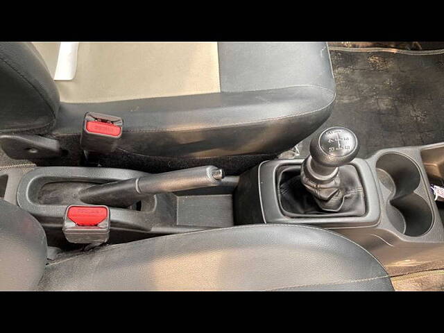 Used Maruti Suzuki Alto K10 LXi [2022-2023] in Ahmedabad