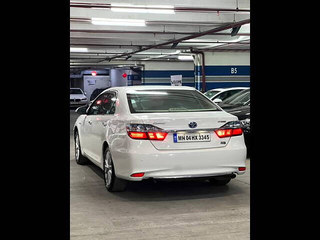 Used Toyota Camry [2015-2019] Hybrid in Mumbai