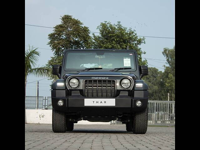 Used 2023 Mahindra Thar in Karnal