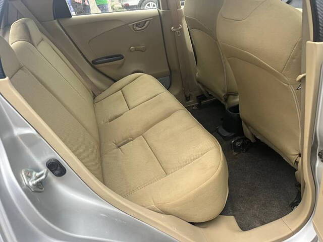 Used Honda Brio [2011-2013] EX MT in Kanpur