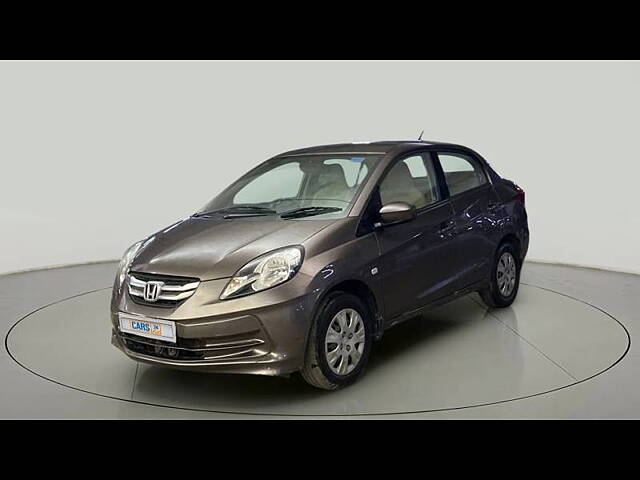 Used Honda Amaze [2013-2016] 1.2 S i-VTEC in Delhi