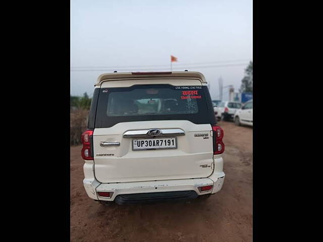 Used Mahindra Scorpio 2021 S3 2WD 7 STR in Lucknow