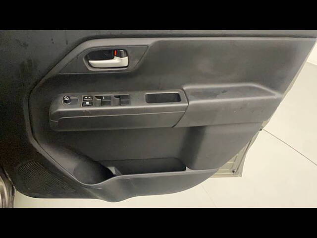 Used Maruti Suzuki Wagon R [2019-2022] VXi 1.0 AMT [2019-2019] in Mumbai