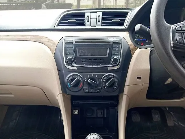 Used Maruti Suzuki Ciaz [2017-2018] Sigma 1.4 MT in Delhi