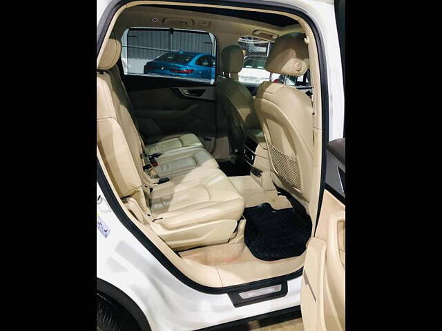 Used Audi Q7 [2015-2020] 45 TDI Technology Pack in Hyderabad