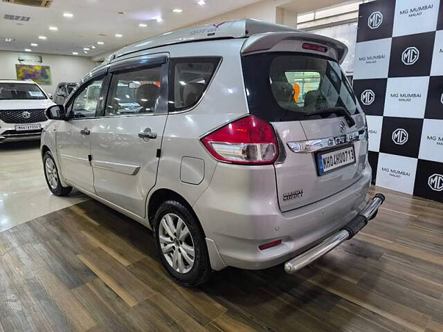 Used Maruti Suzuki Ertiga [2018-2022] ZXi in Mumbai