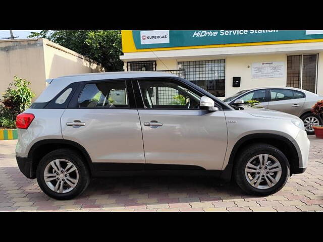 Used Maruti Suzuki Vitara Brezza [2016-2020] ZDi Plus in Bangalore