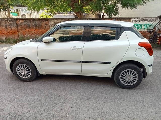 Used Maruti Suzuki Swift [2018-2021] VDi in Kanpur