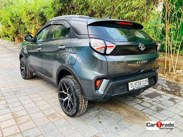 Used Tata Nexon [2020-2023] XMA Plus (S) in Delhi